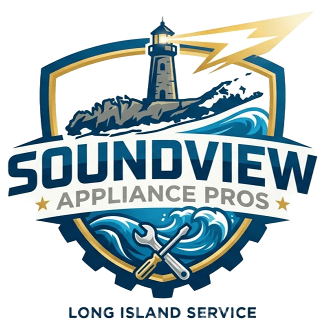 Soundview Appliance Pros Logo