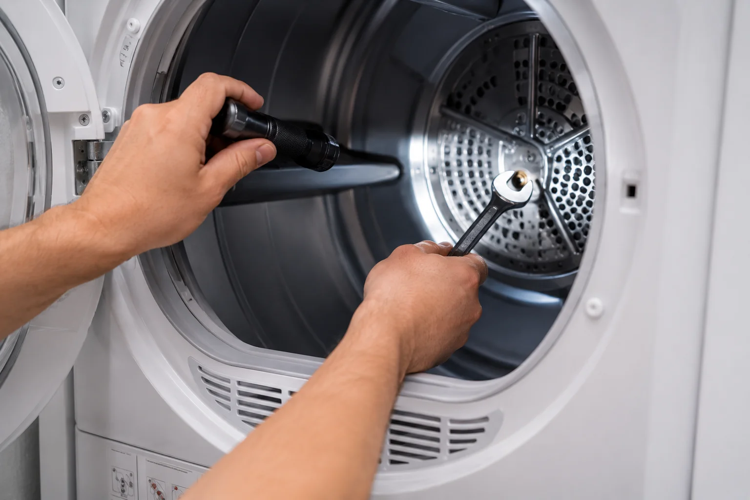 Dryer repair in Long Island