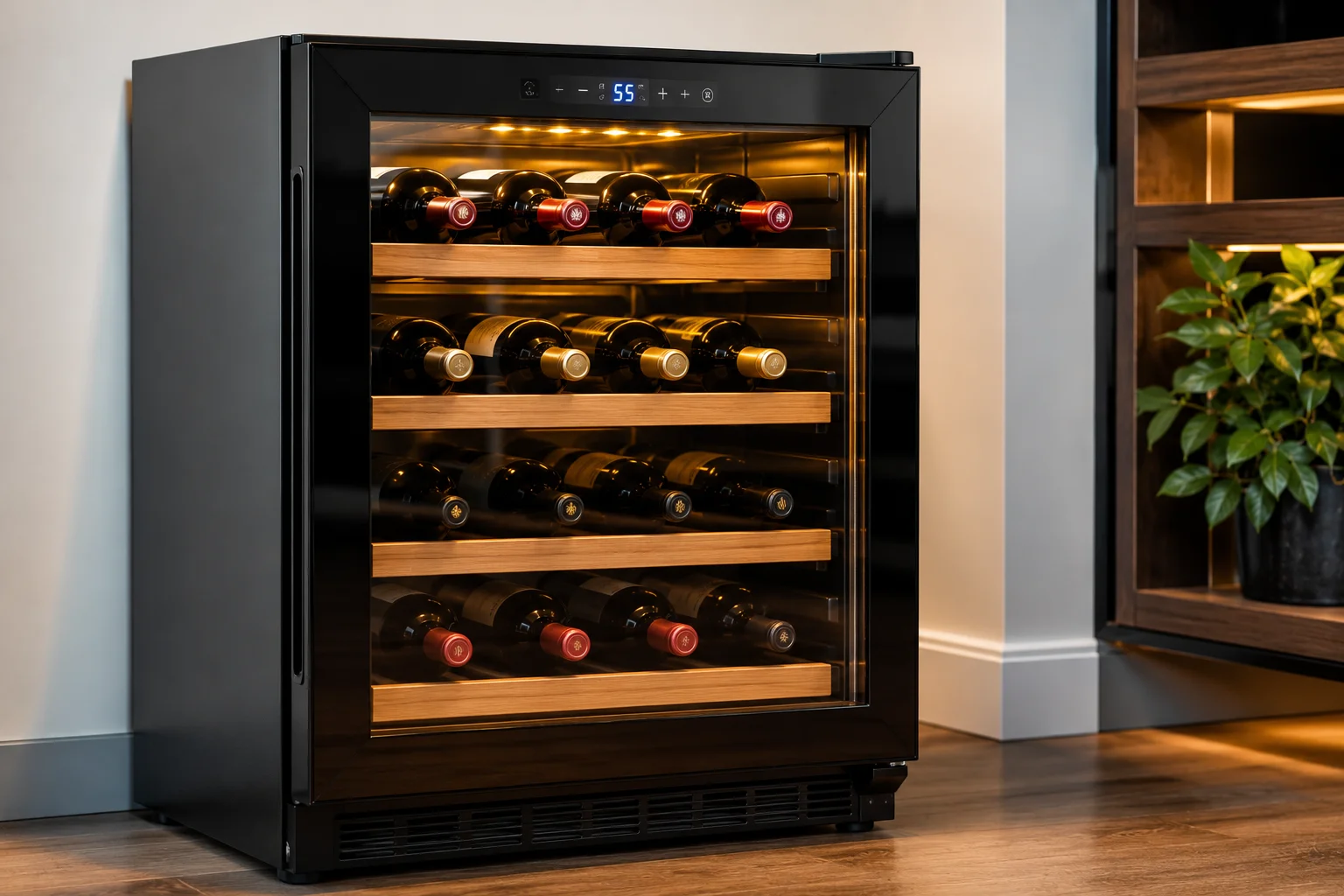Wine cooler repair in Long Island