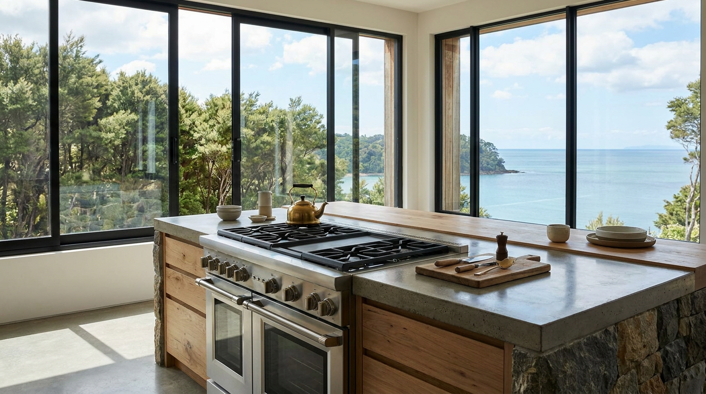 Appliance repair technician in Shelter Island