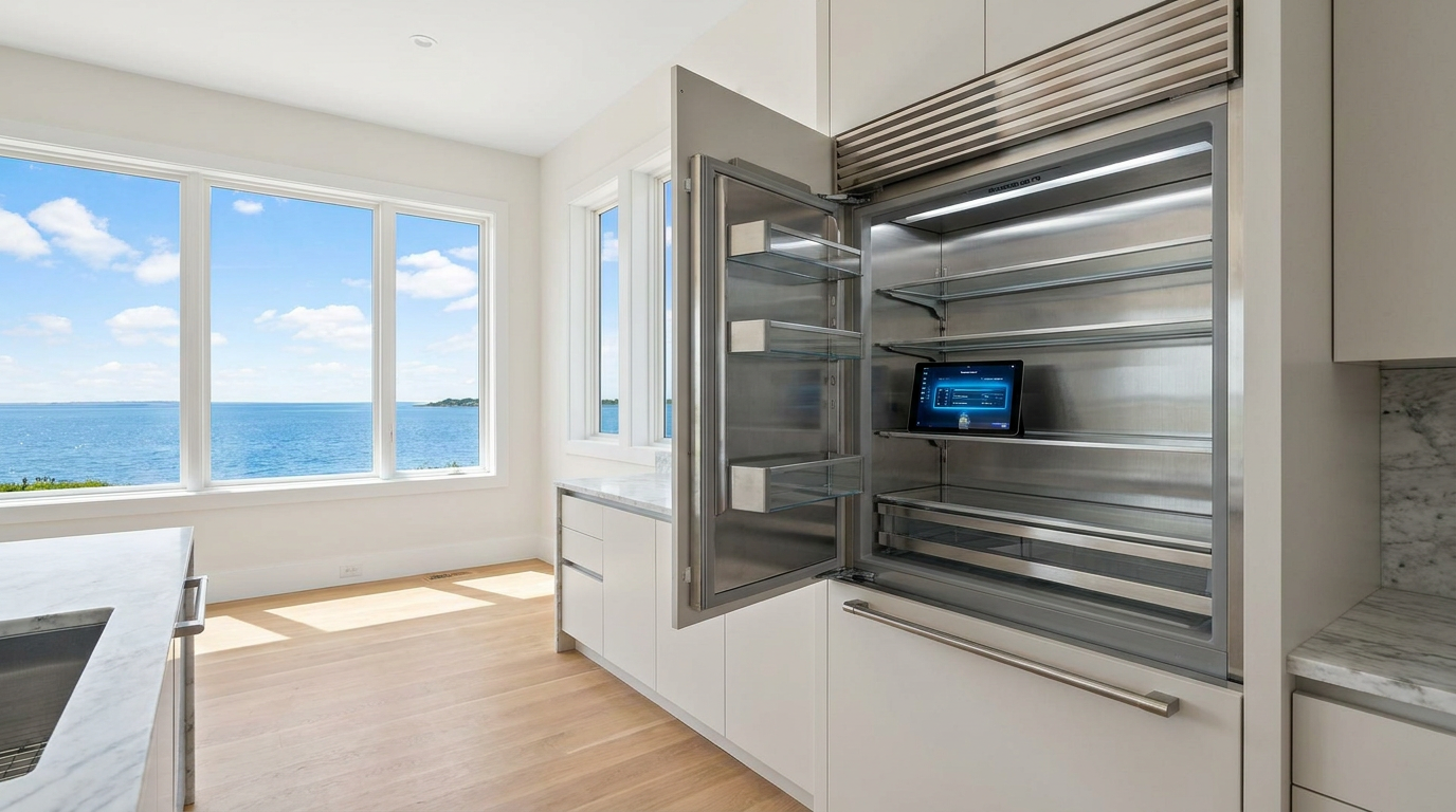 Appliance repair technician in Southold