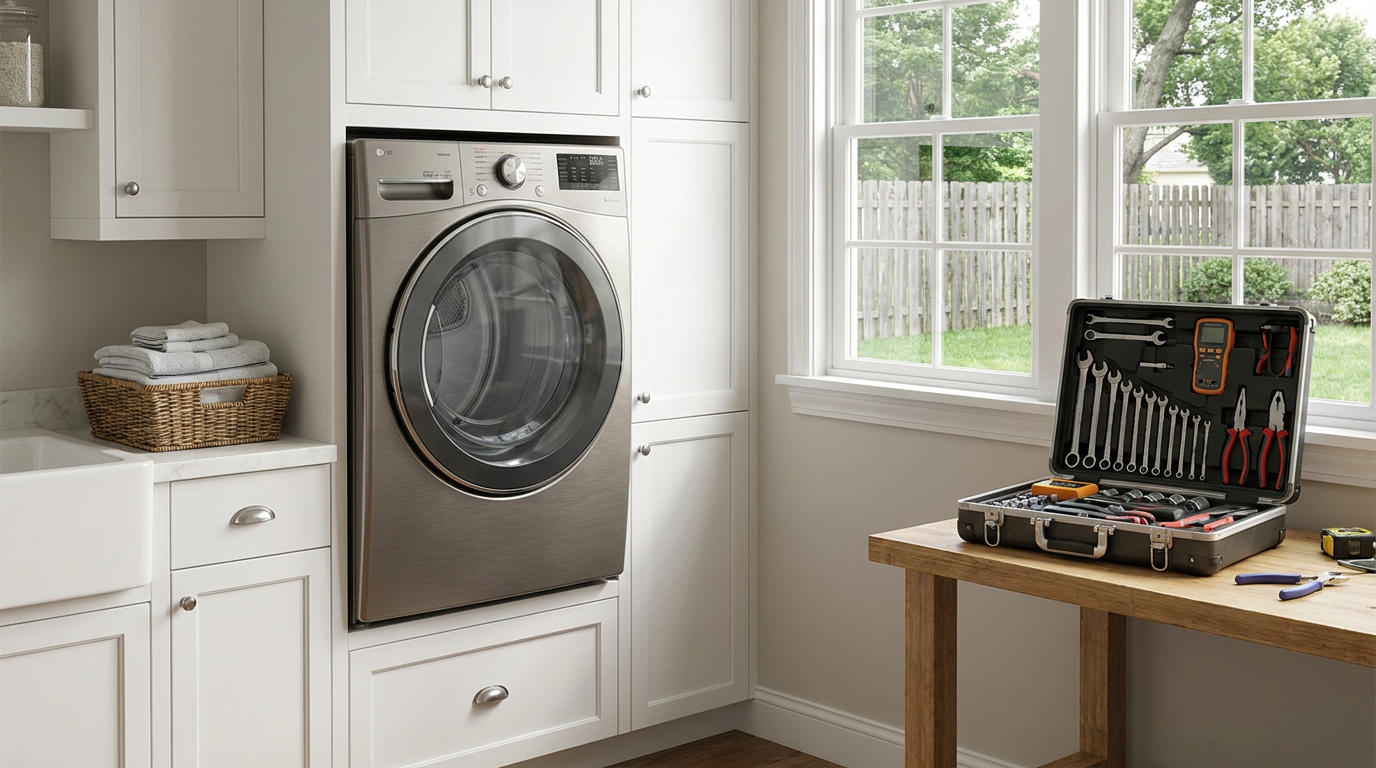 Appliance repair technician in Islip