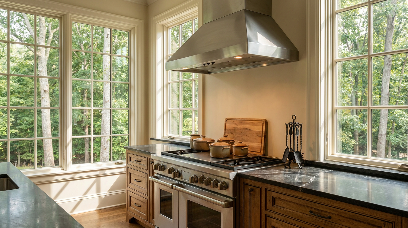 Appliance repair technician in Smithtown
