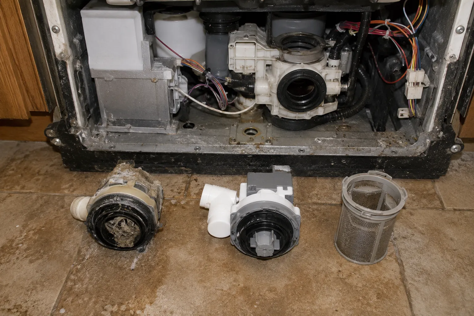 Bosch dishwasher repair in East Hampton