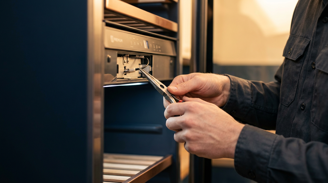 Appliance repair in East Hampton