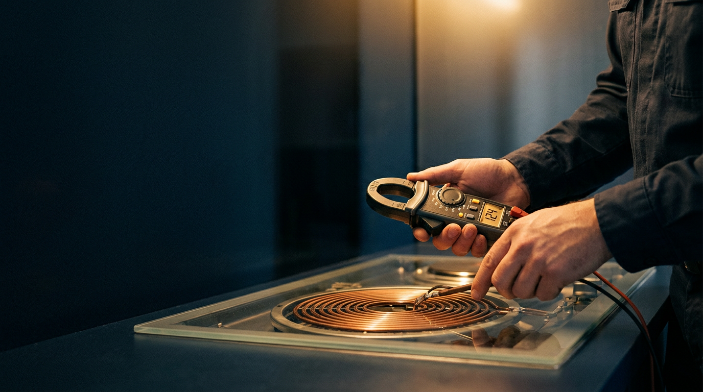 Appliance repair in Southampton