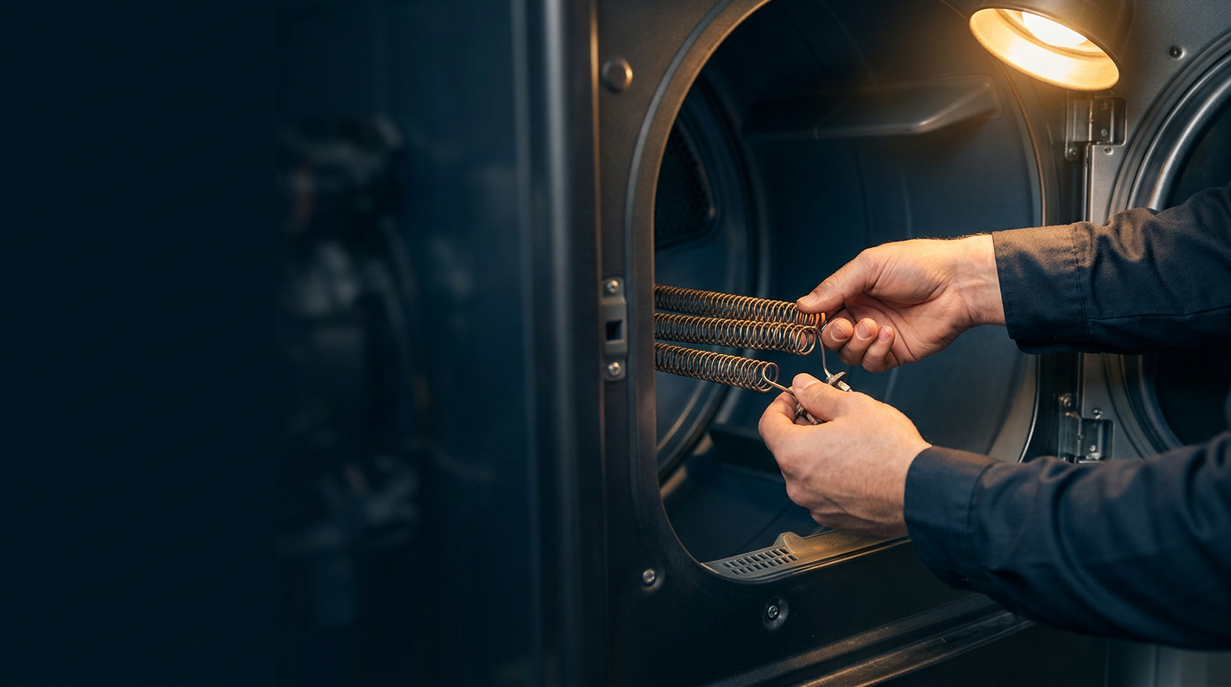 Appliance repair in Smithtown