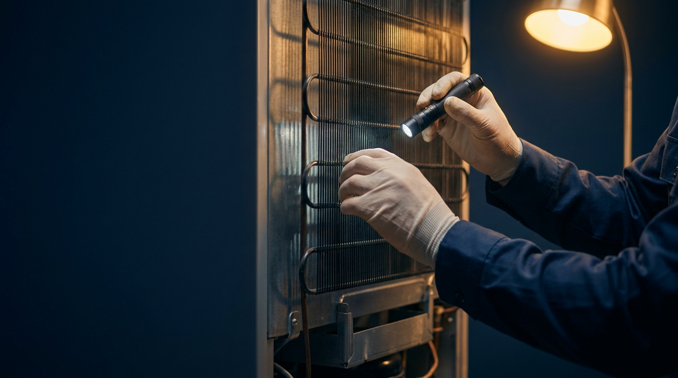 Appliance repair in Babylon