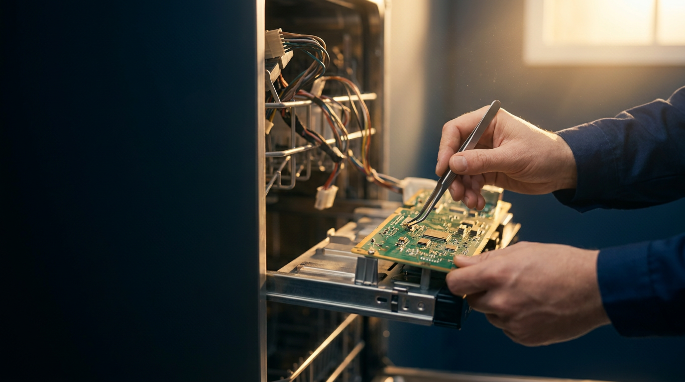 Appliance repair in Oyster Bay