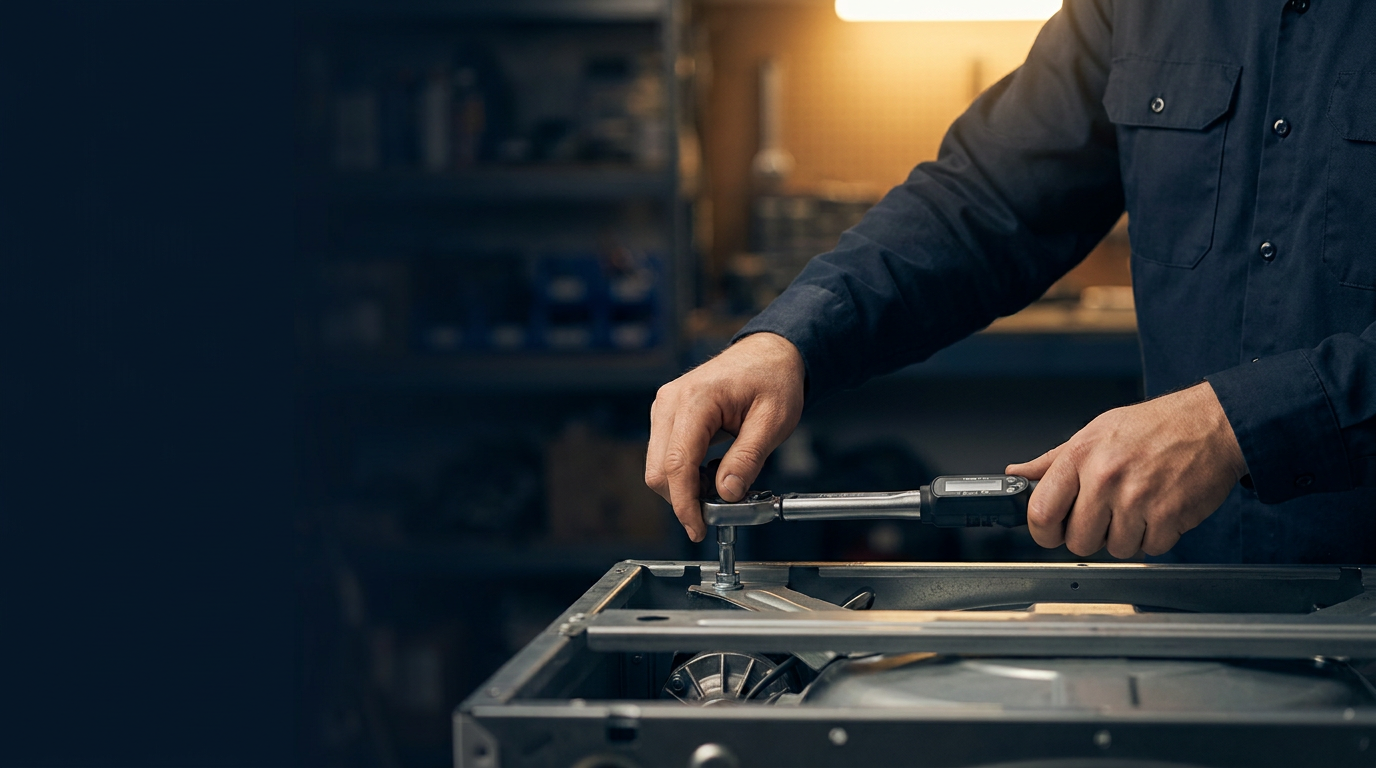 Appliance repair in North Hempstead