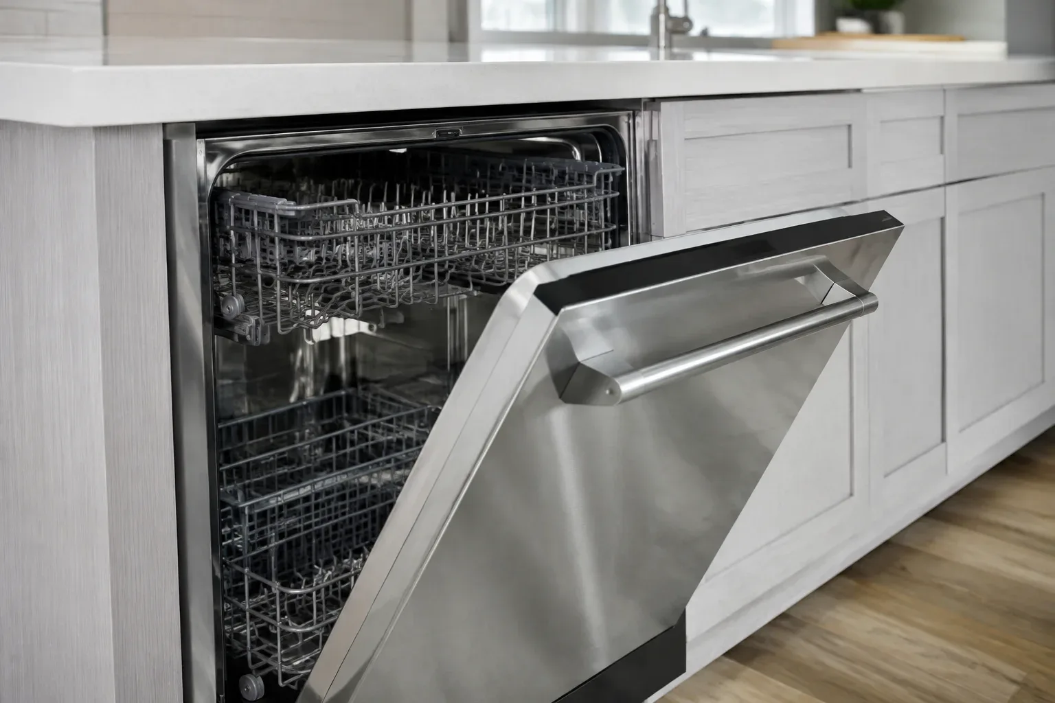Dishwasher repair on Long Island