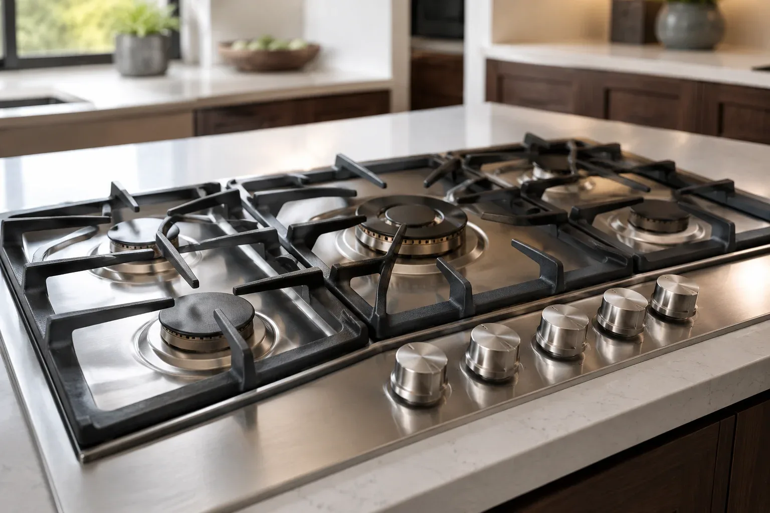 Stove and cooktop repair on Long Island