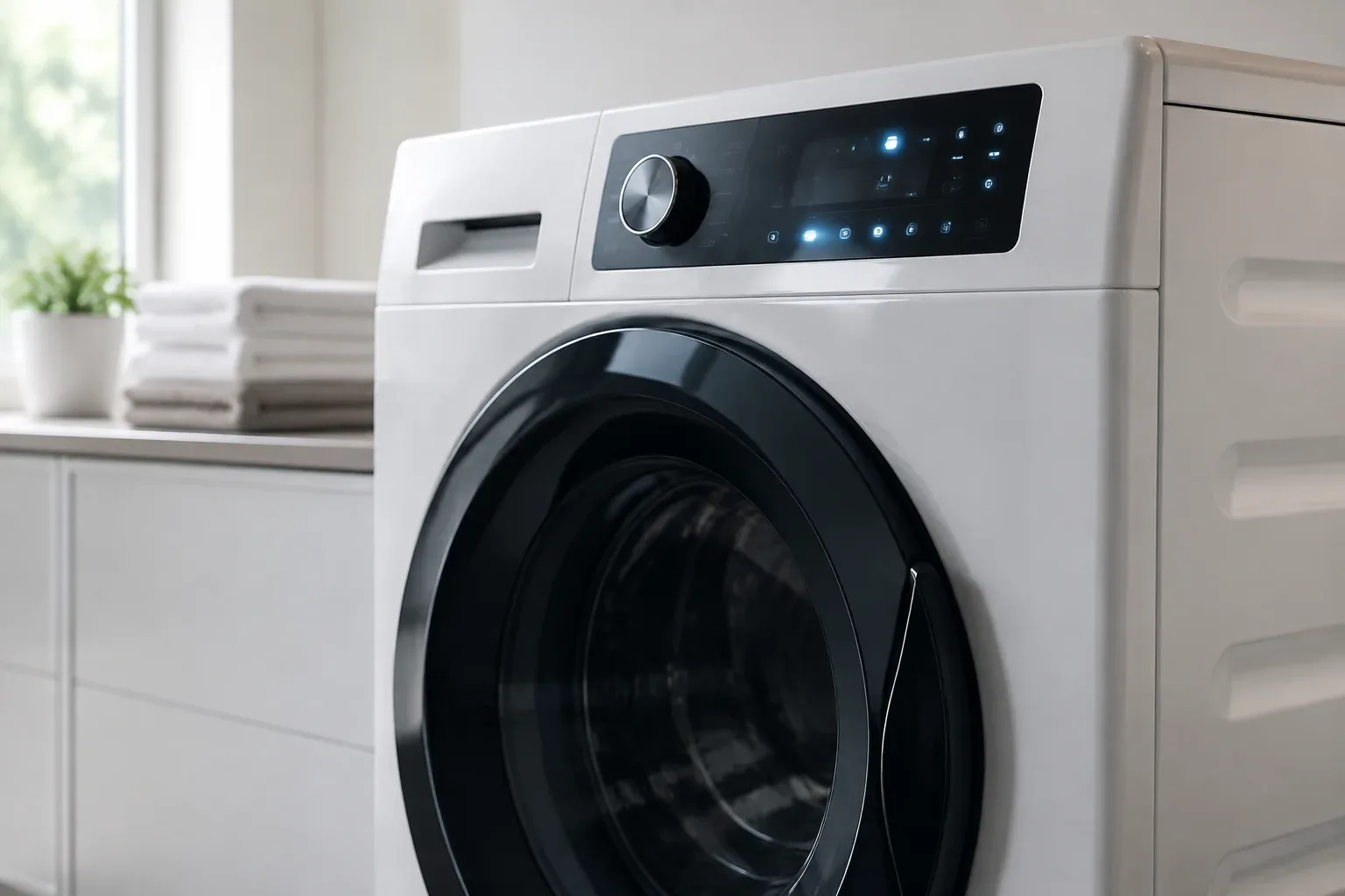 Washing machine repair on Long Island