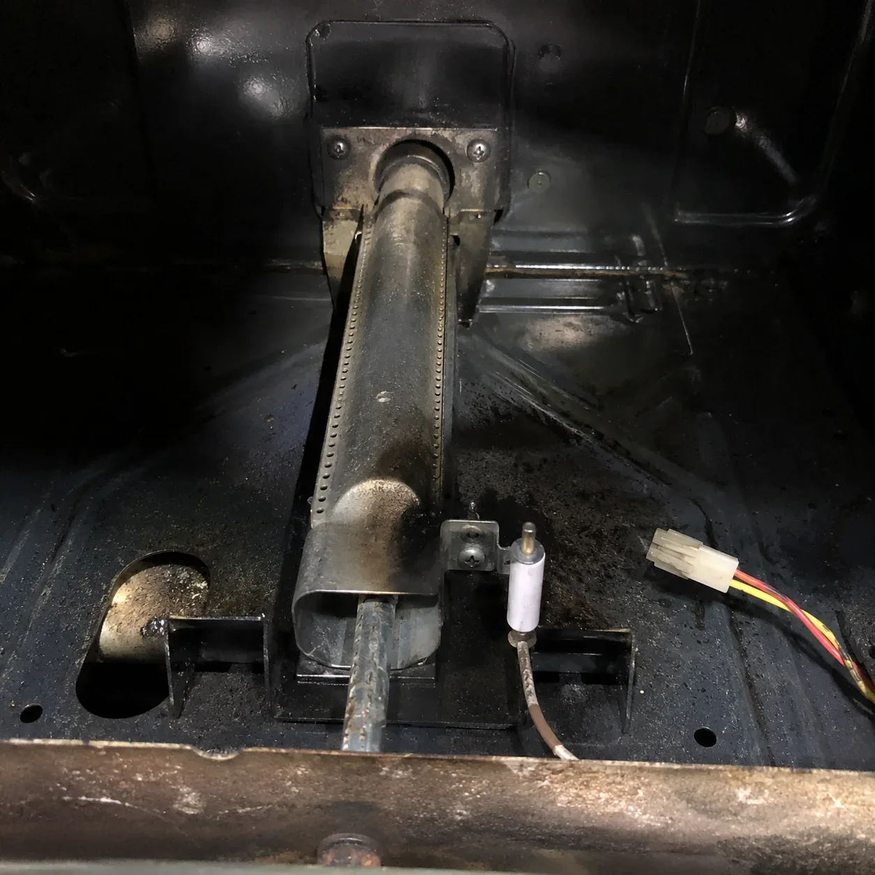 Whirlpool oven repair in Smithtown
