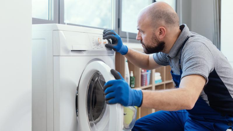 Washing Machine Repair