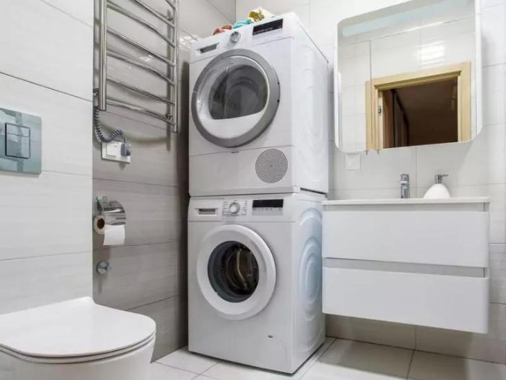 All-In-One Washer Dryer Repair
