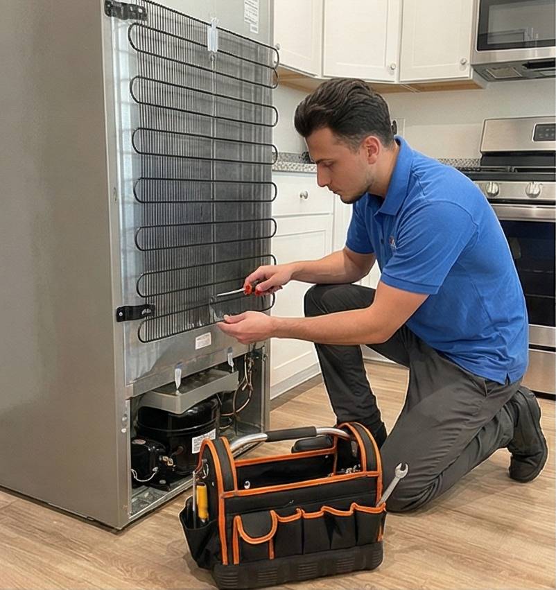Frigidaire Repair