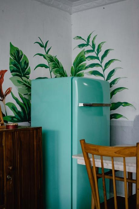 Frigidaire Refrigerator Repair