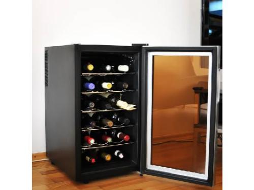 Dacor Wine Cooler Repair