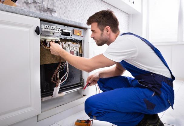 Hotpoint Dishwasher Repair