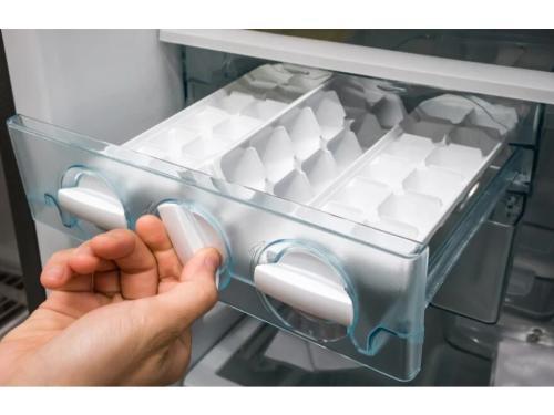 Sub-Zero Ice Maker Repair