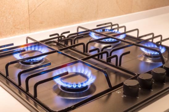 Stove Repair